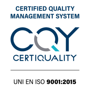 certification logo